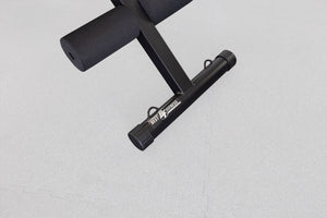 Best Fitness AB Folding Bench