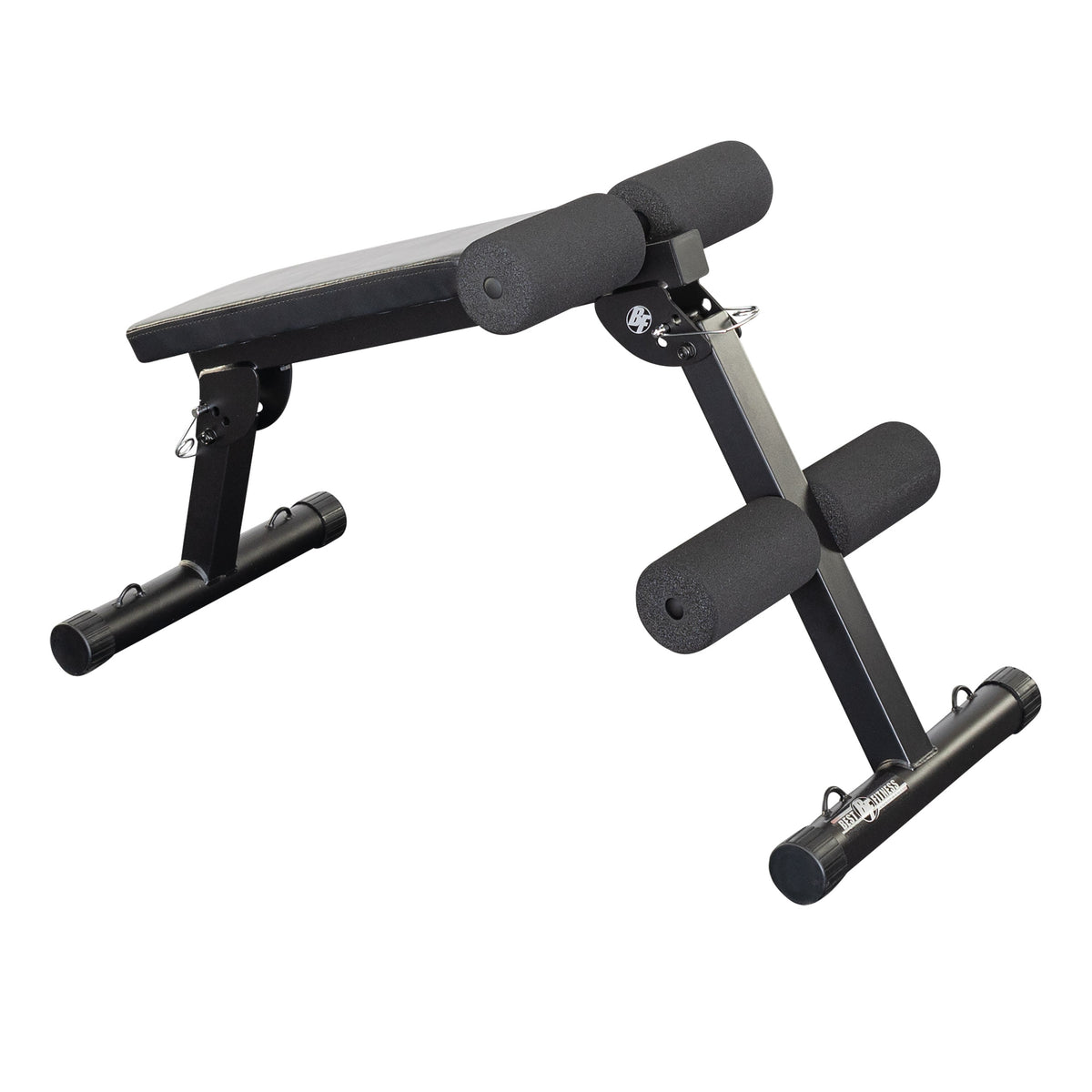 Best Fitness AB Folding Bench
