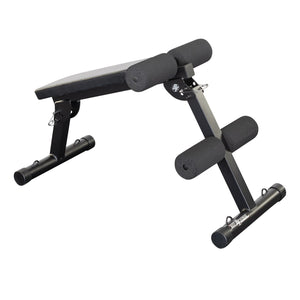 Best Fitness AB Folding Bench