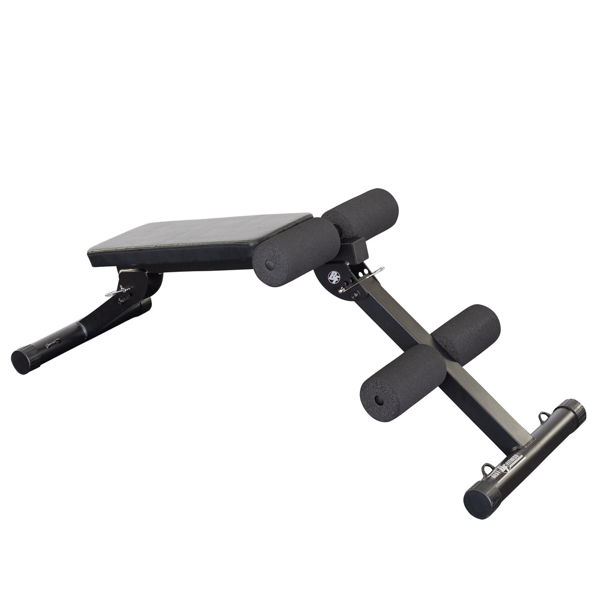 Best Fitness AB Folding Bench