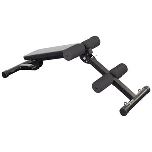 Best Fitness AB Folding Bench