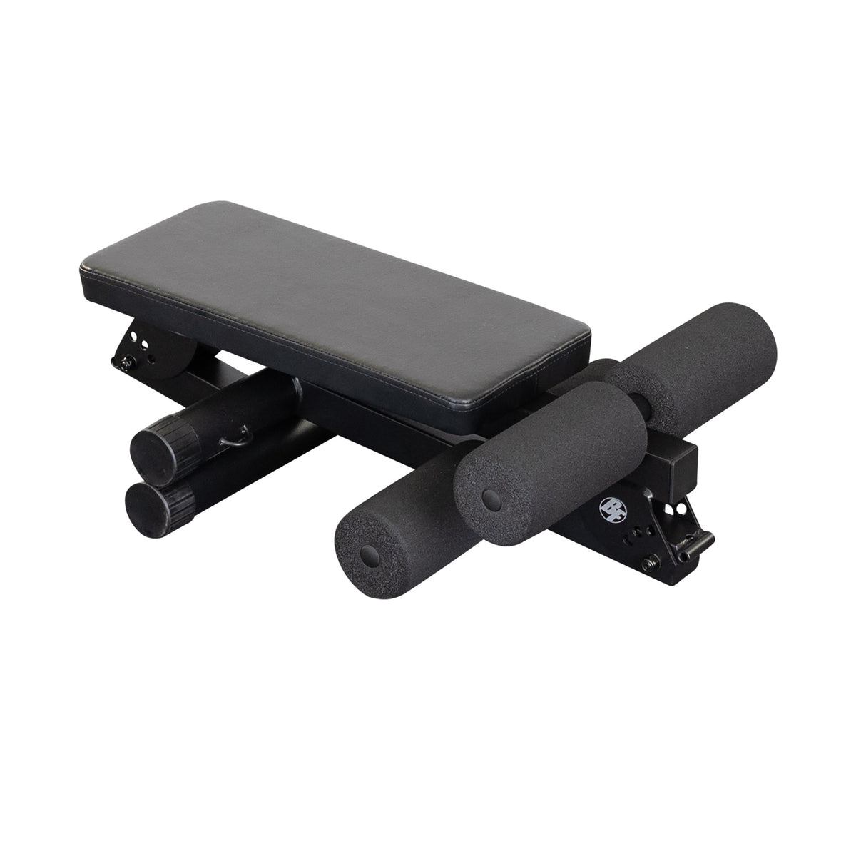 Best Fitness AB Folding Bench