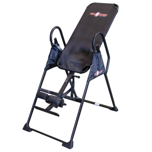 Best Fitness BFINVER10B Inversion Therapy Table on a white background