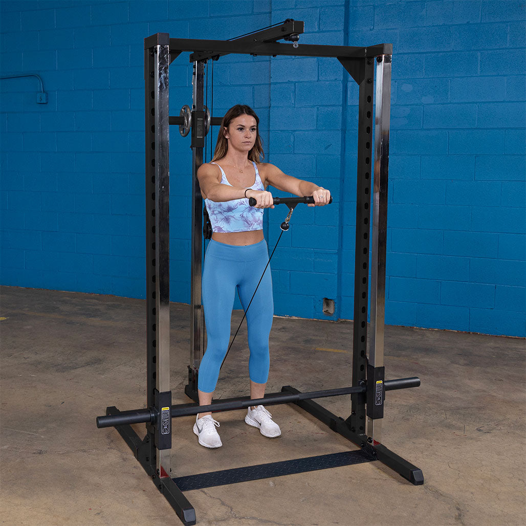 Best Fitness Smith Machine