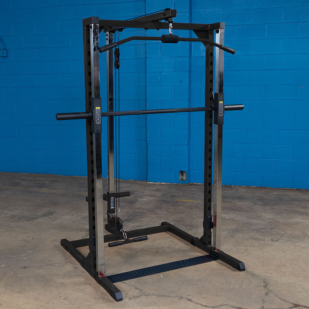 Best Fitness Smith Machine