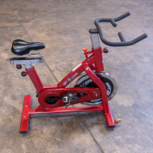 Best Fitness Chain Drive Indoor Cycling Bike