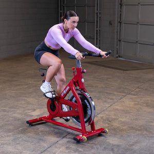 Best Fitness Chain Drive Indoor Cycling Bike