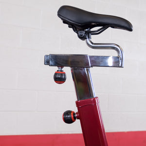 Best Fitness Chain Drive Indoor Cycling Bike