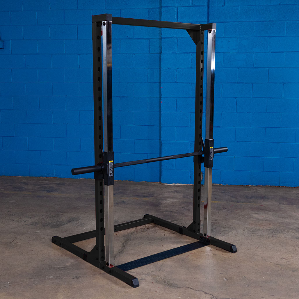 Best Fitness Smith Machine