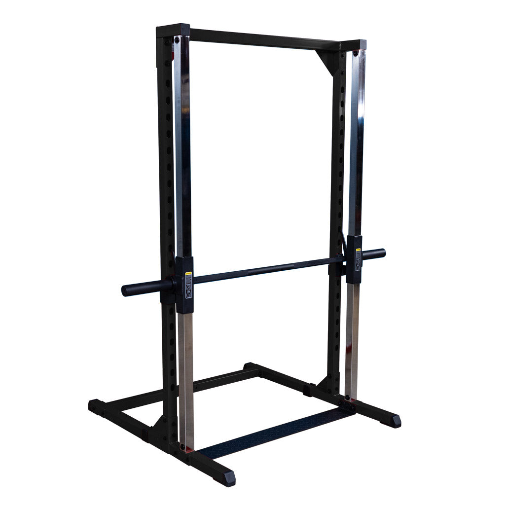 Best Fitness BFSM250B Smith Machine, front view