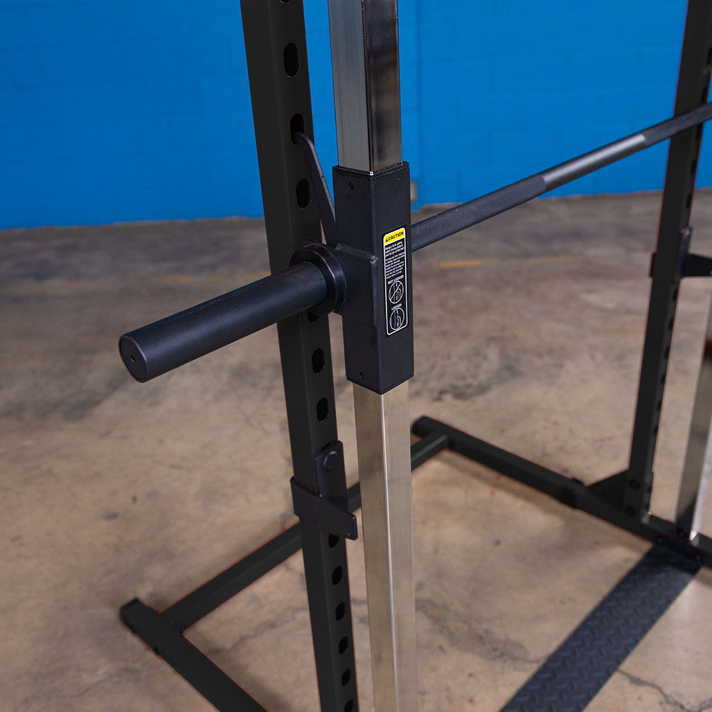 Best Fitness Smith Machine