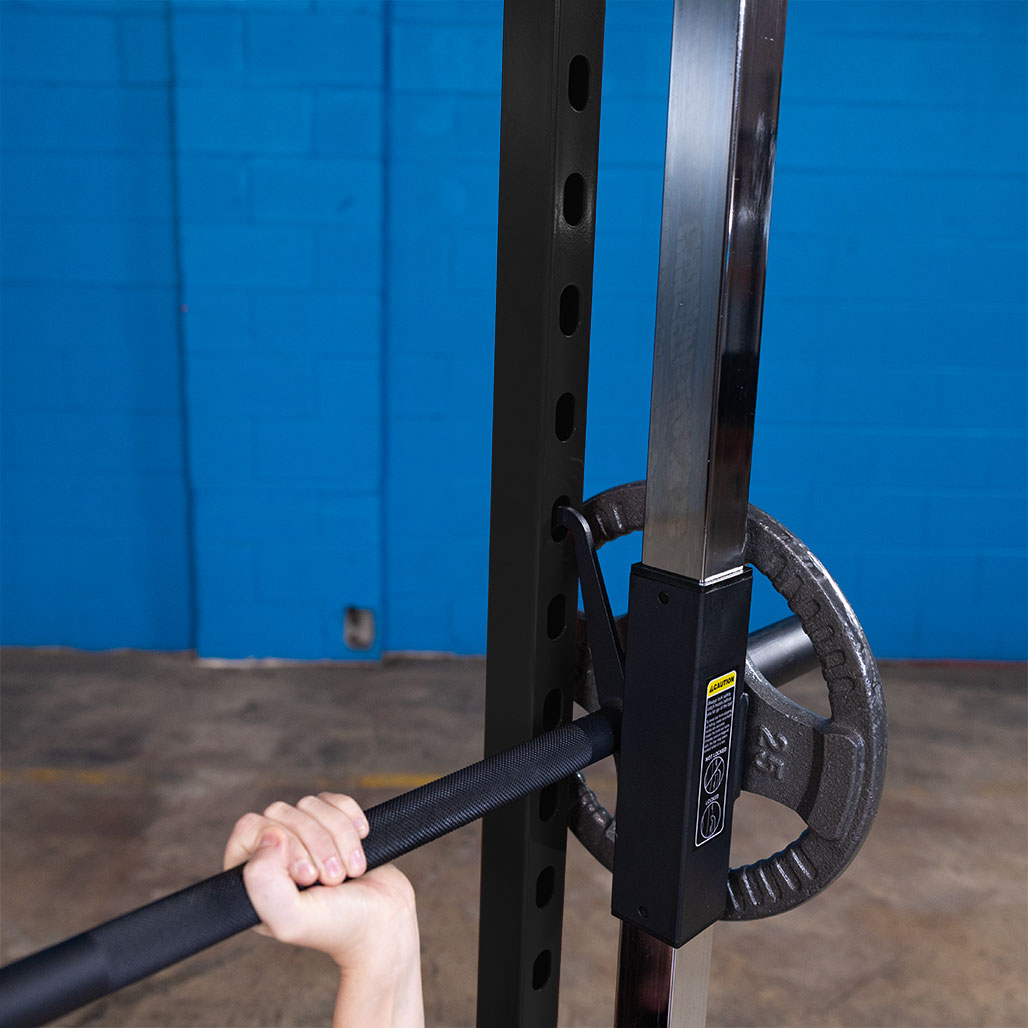 Best Fitness Smith Machine