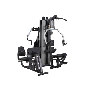 Body-Solid G9S 2-Stack Multi-Function Gym