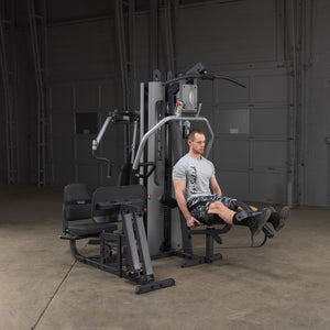 Body-Solid G9S 2-Stack Multi-Function Gym