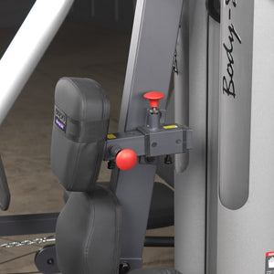 Body-Solid G9S 2-Stack Multi-Function Gym