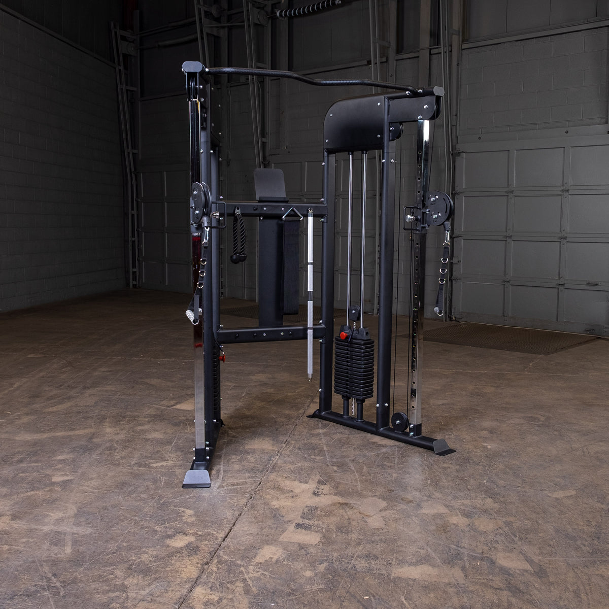 Body-Solid Functional Trainer