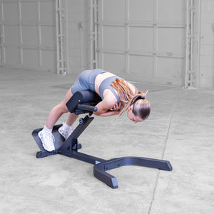 Body-Solid 45° Back Hyperextension