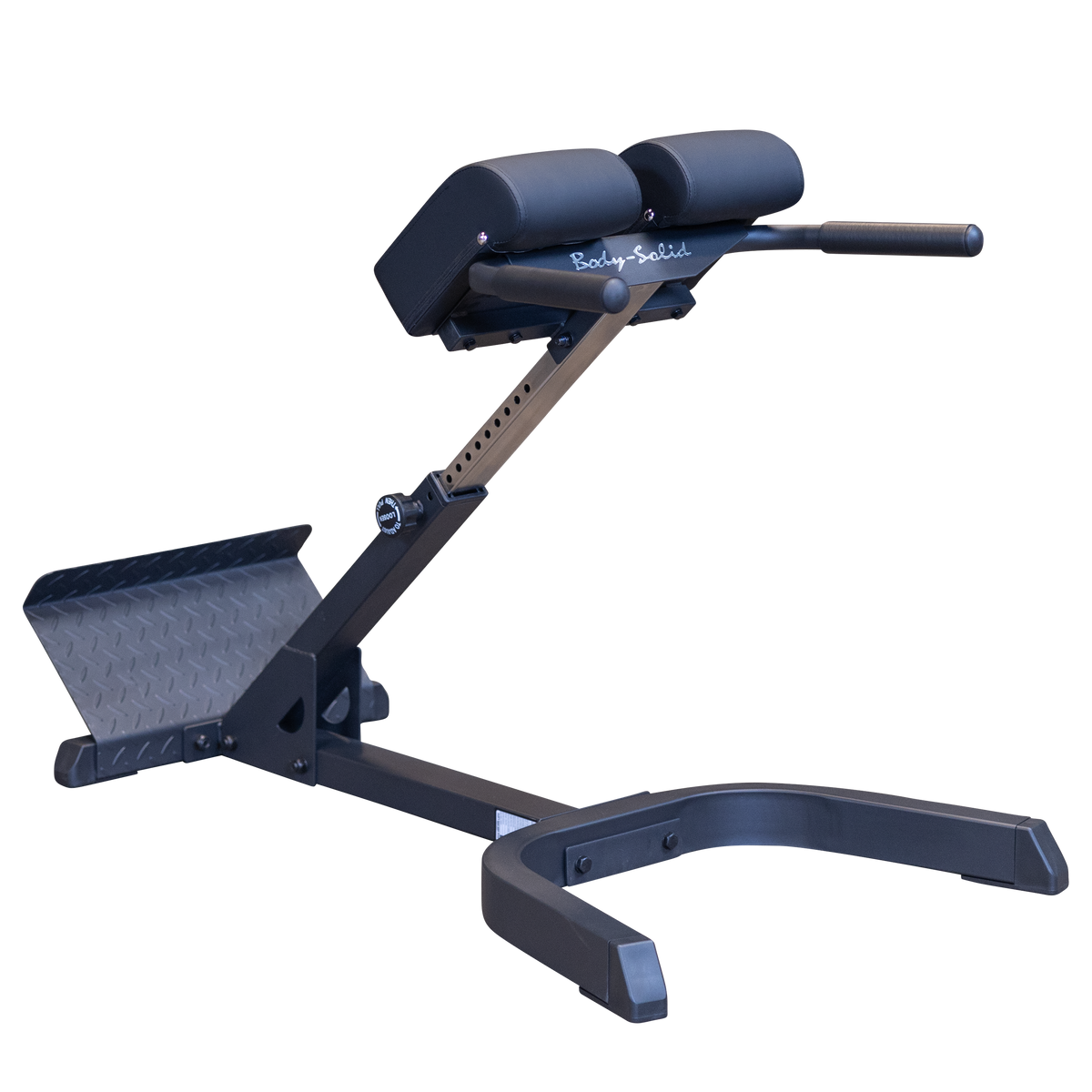 Body-Solid 45° Back Hyperextension