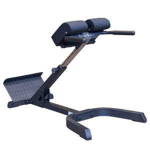 Body-Solid 45° Back Hyperextension