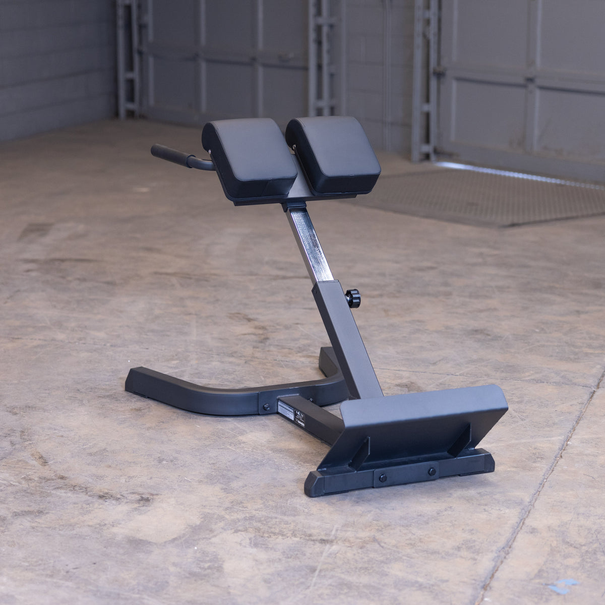 Body-Solid 45° Back Hyperextension