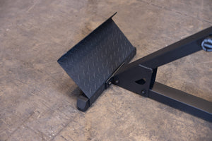 Body-Solid 45° Back Hyperextension