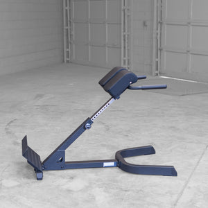Body-Solid 45° Back Hyperextension