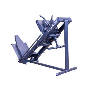 Body-Solid Leg Press / Hack Squat