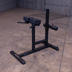 Body-Solid Roman Chair