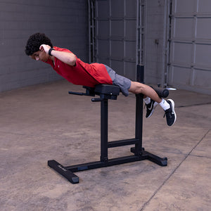Body-Solid Roman Chair