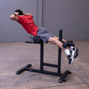 Body-Solid Roman Chair