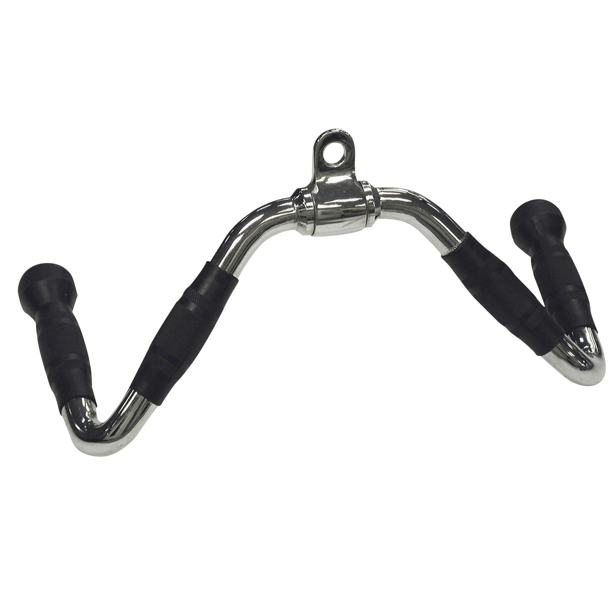Body-Solid Pro-Grip MB503RG multi-purpose row handle on a white background