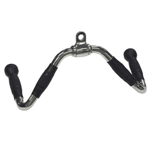 Body-Solid Pro-Grip MB503RG multi-purpose row handle on a white background