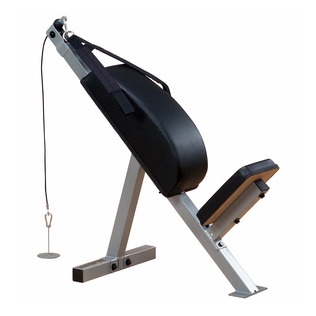 Powerline PAB21X AB Bench on a white background