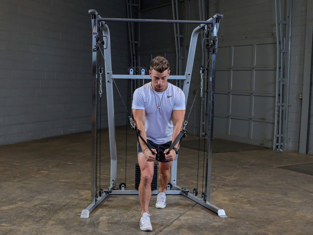 Top Home & Commercial Gym Equipment | Best Fitness Australia