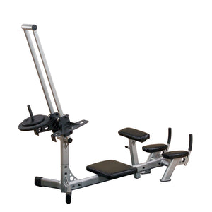Powerline PGM200X Glute Master Machine on a white background