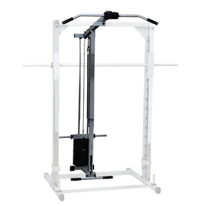 Lat Attachment for Powerline Smith Machine (Smith Machine Not Included)