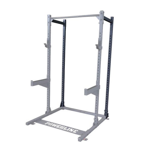 Powerline PPR500EXT half rack extension on a white background