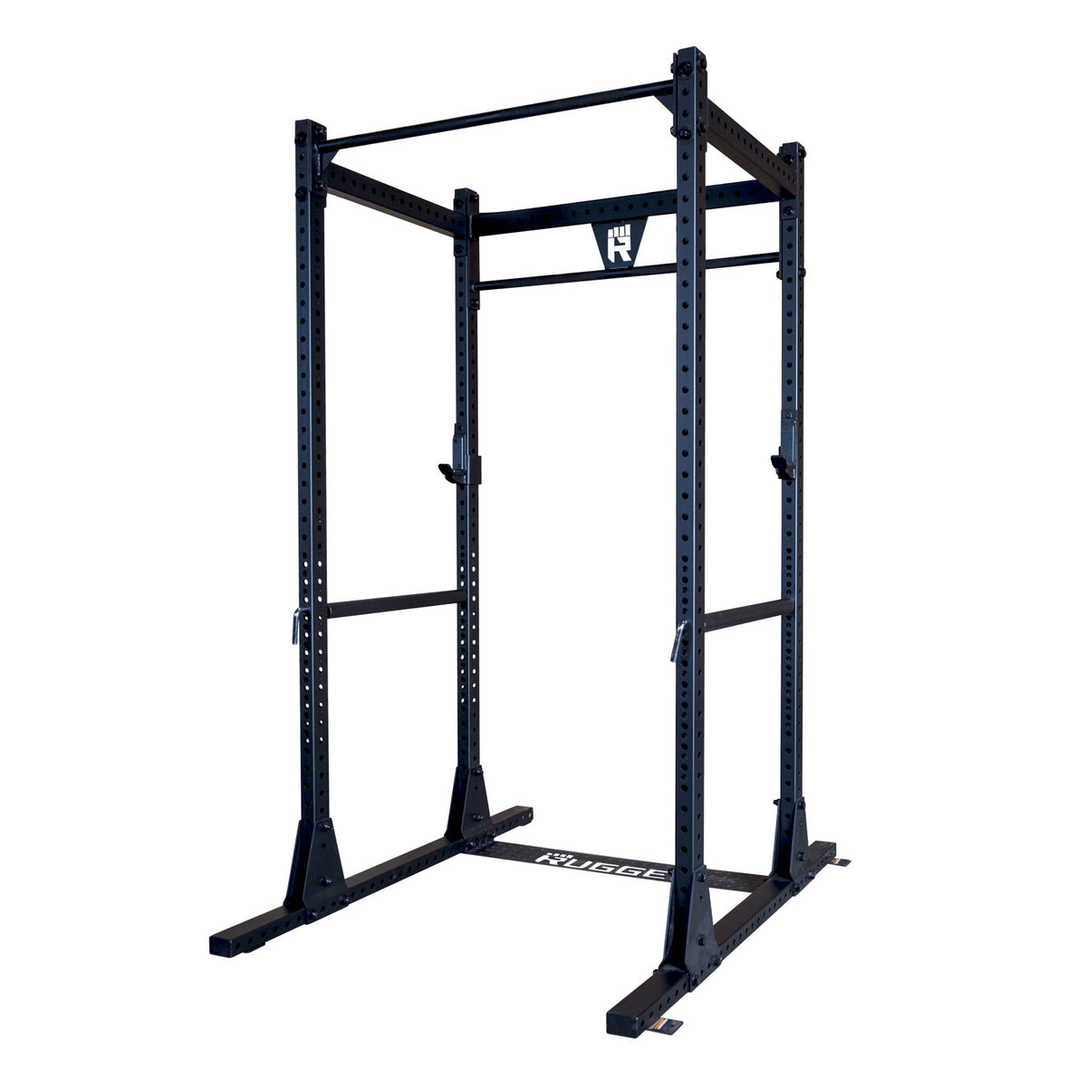 Rugged Series Y100 Full Rack on a white background