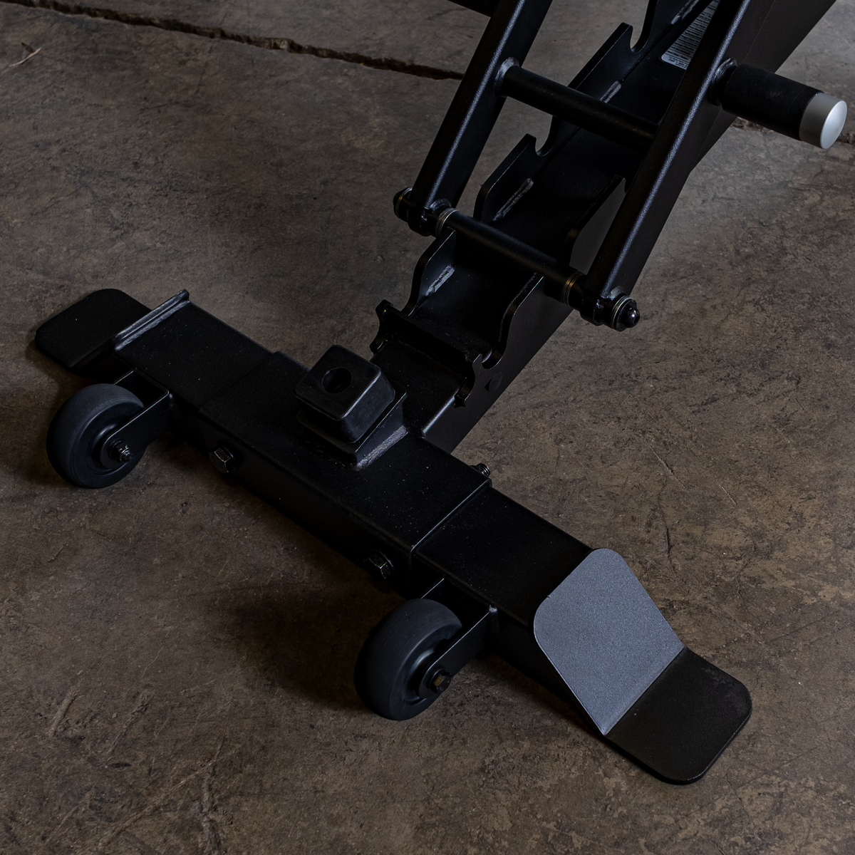 Body-Solid ProClub Line F/I/D Bench