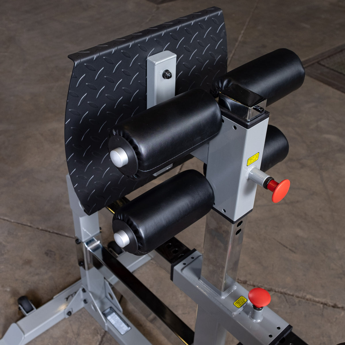 Body-Solid Glute &amp; Ham Machine