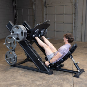 Body-Solid Commercial Leg Press