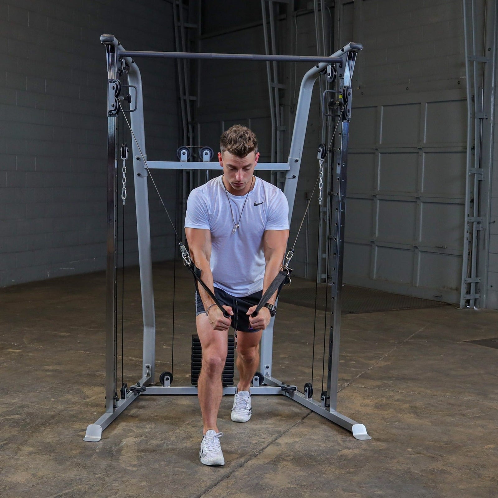 Equipment for clinics and PT studios
