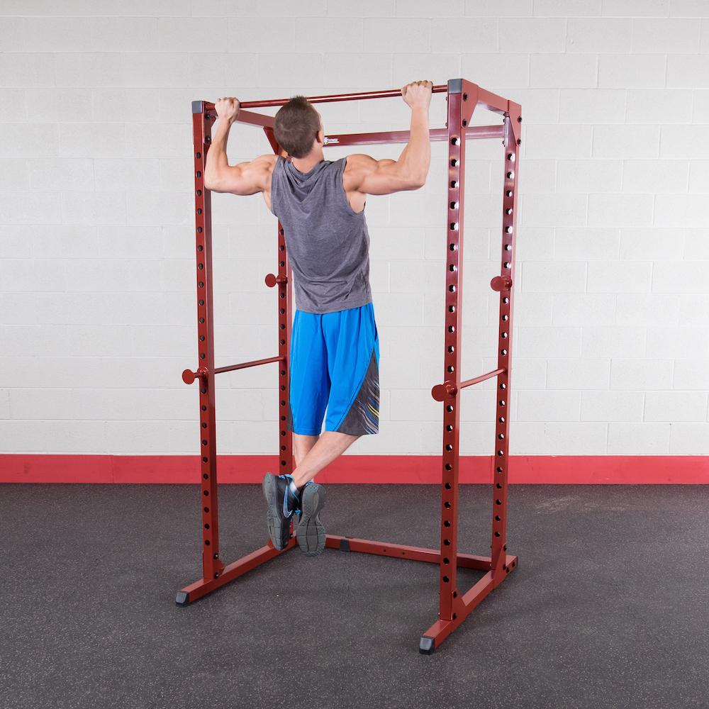 Power racks