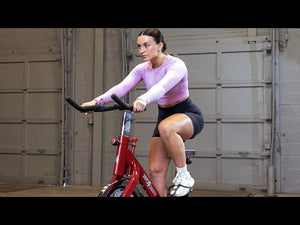 Best Fitness Chain Drive Indoor Cycling Bike