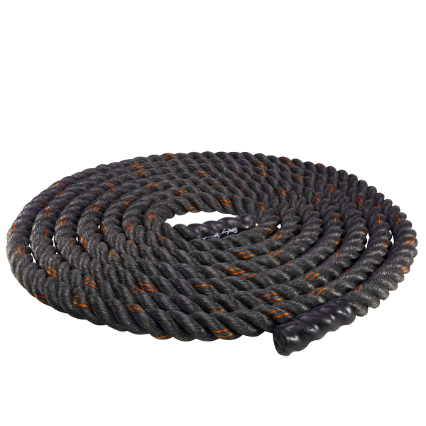 Body Solid Tools Battle Ropes Best Fitness Equipment