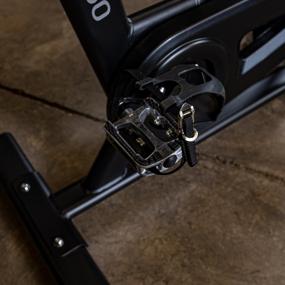 Endurance by Body-Solid Indoor Cycling Bike