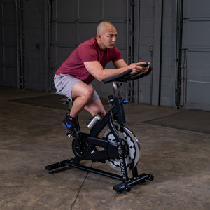 Endurance by Body-Solid Indoor Cycling Bike