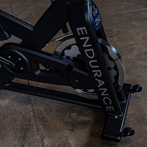 Endurance by Body-Solid Indoor Cycling Bike PRO