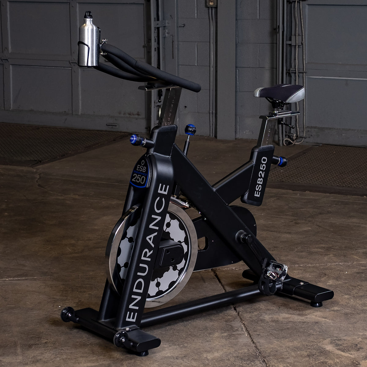 Endurance by Body-Solid Indoor Cycling Bike PRO