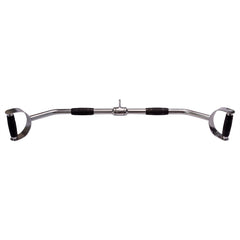 Body-Solid Pro-Grip Lat Bar